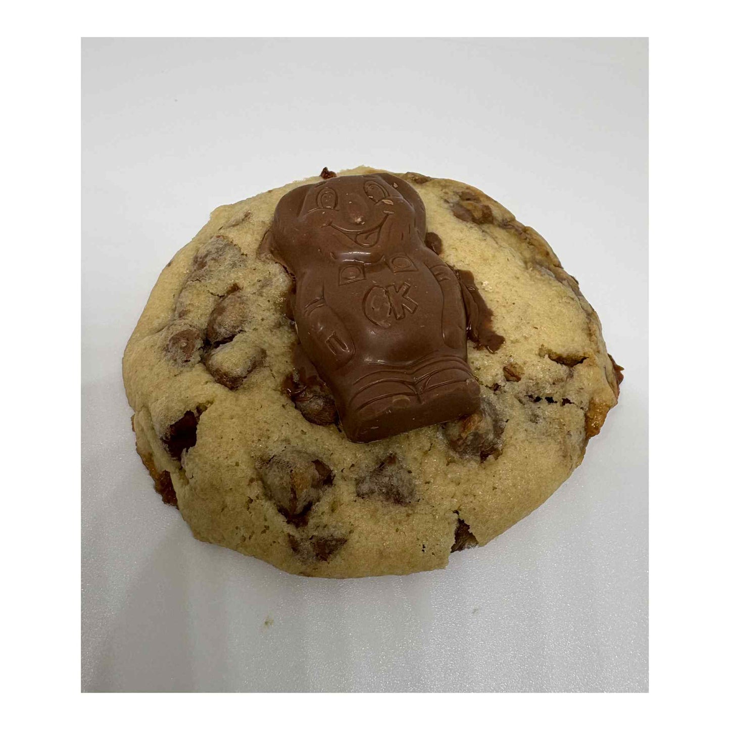 Loaded cookies.