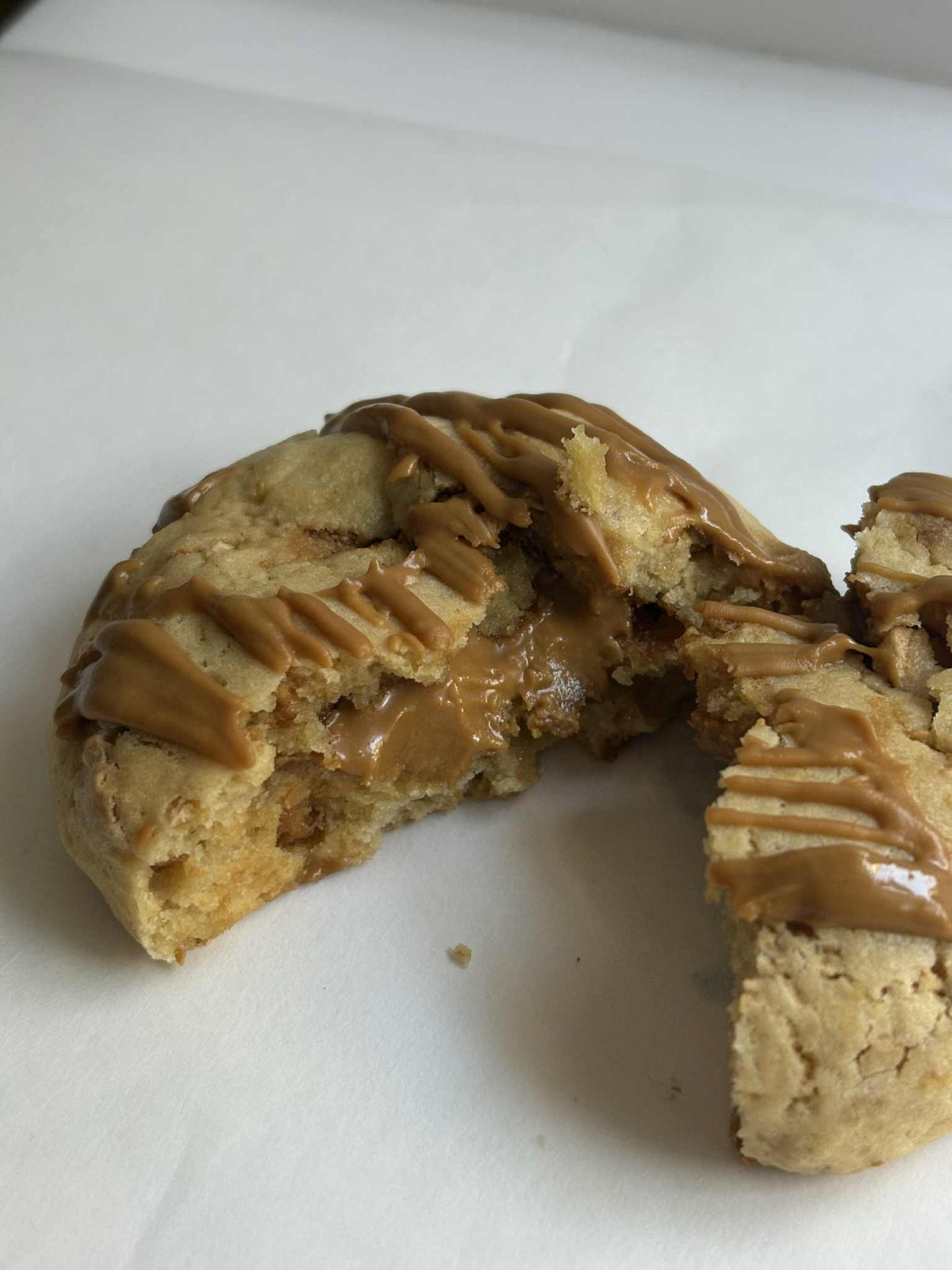 Loaded cookies.