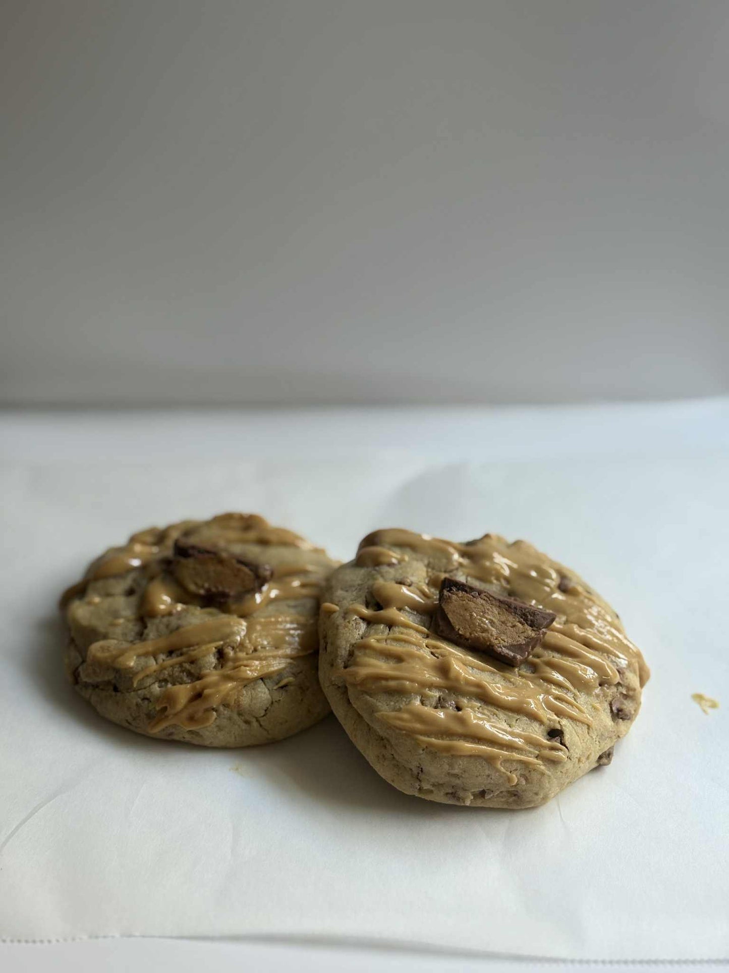 Loaded cookies.