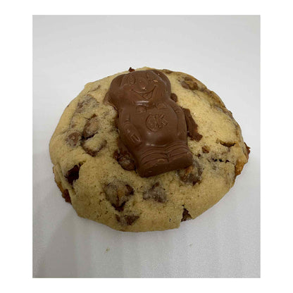 Loaded cookies.