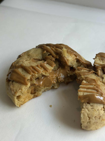 Loaded cookies.