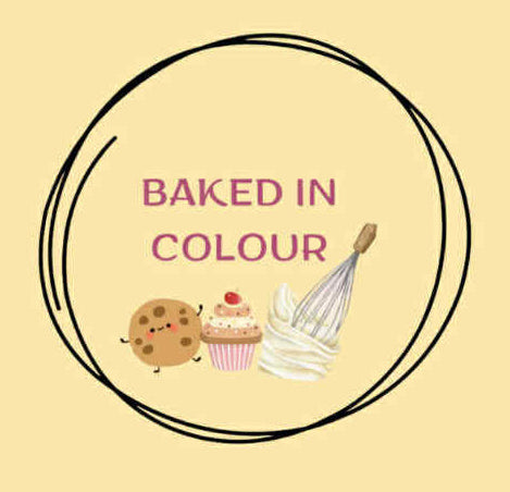 Baked in Colour